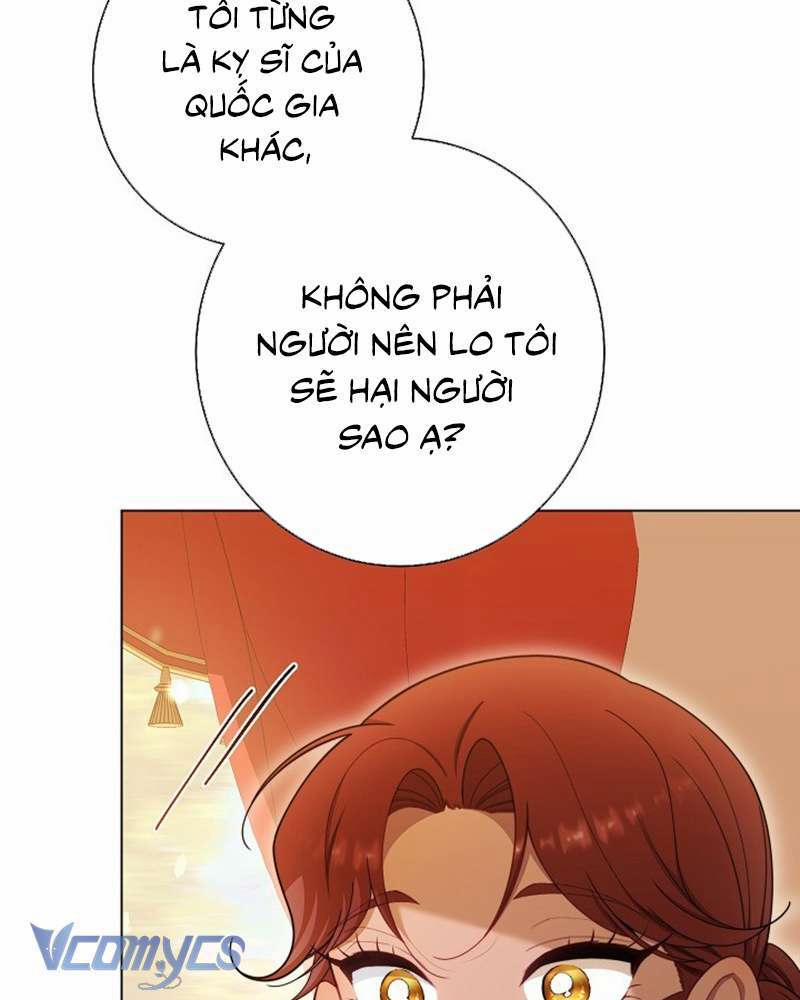 Hầu Gái Độc Quyền Của Hoàng Hậu Phản Diện 39 trang 23