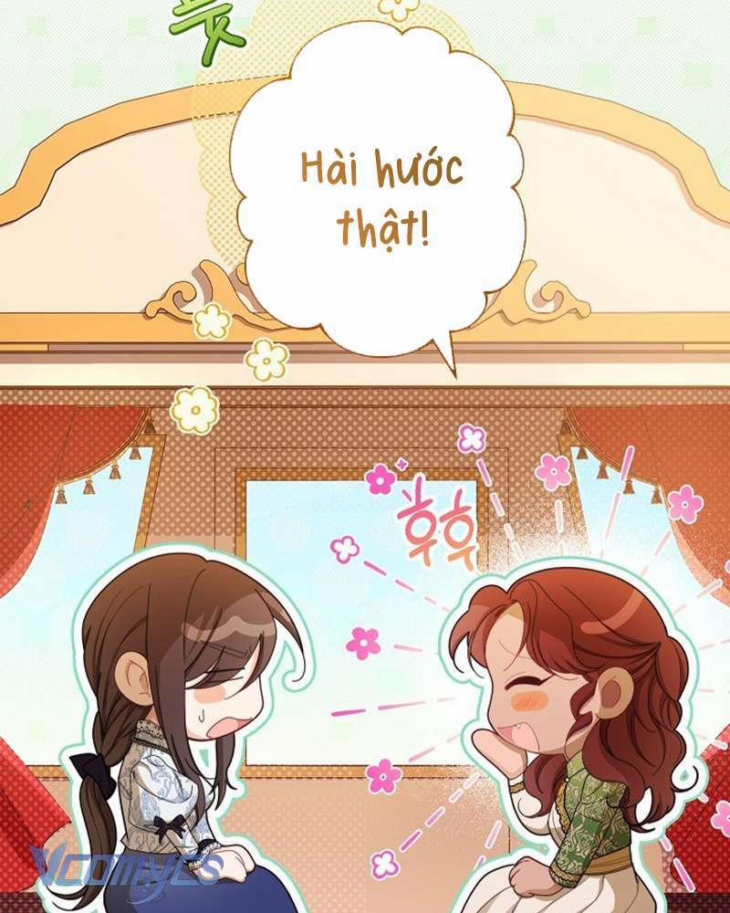 Hầu Gái Độc Quyền Của Hoàng Hậu Phản Diện 39 trang 25
