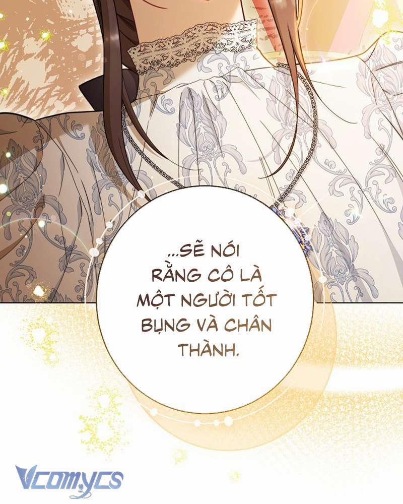 Hầu Gái Độc Quyền Của Hoàng Hậu Phản Diện 39 trang 33