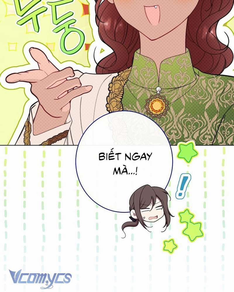 Hầu Gái Độc Quyền Của Hoàng Hậu Phản Diện 39 trang 38