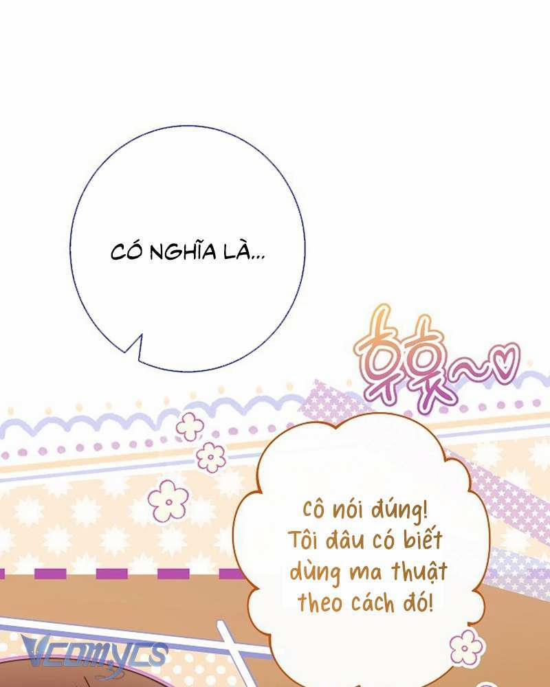 Hầu Gái Độc Quyền Của Hoàng Hậu Phản Diện 39 trang 42