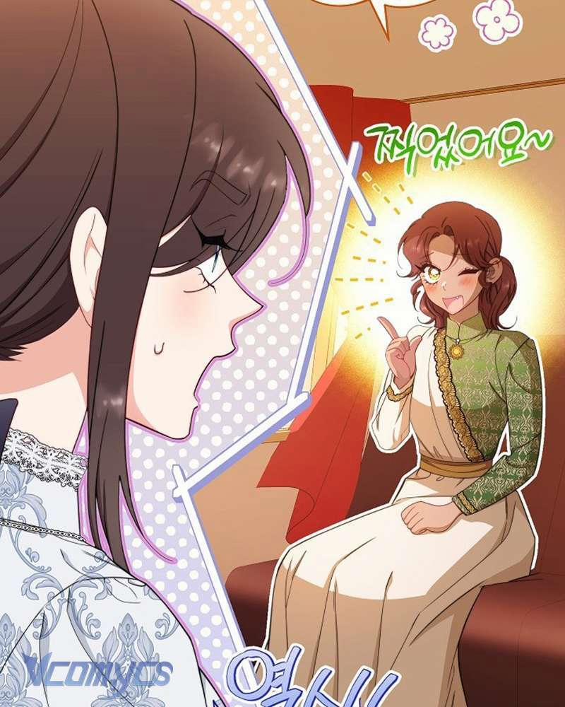 Hầu Gái Độc Quyền Của Hoàng Hậu Phản Diện 39 trang 43