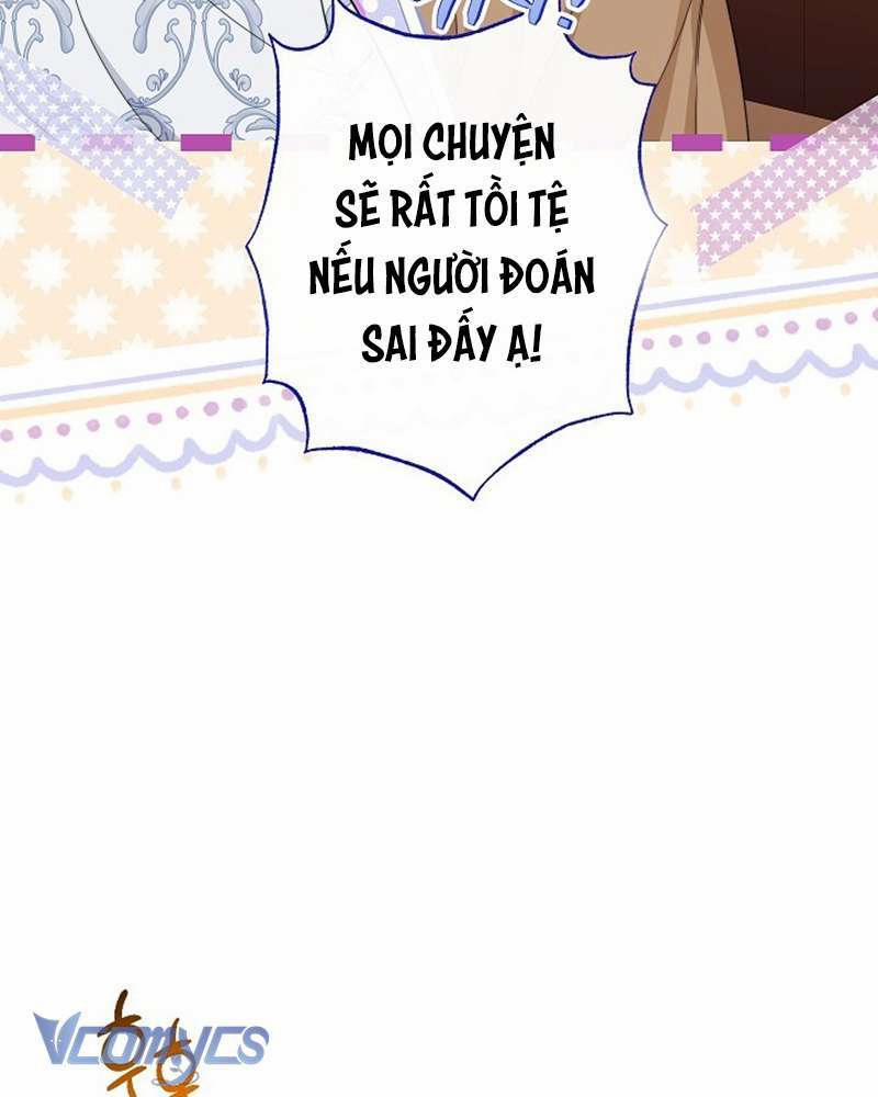 Hầu Gái Độc Quyền Của Hoàng Hậu Phản Diện 39 trang 44