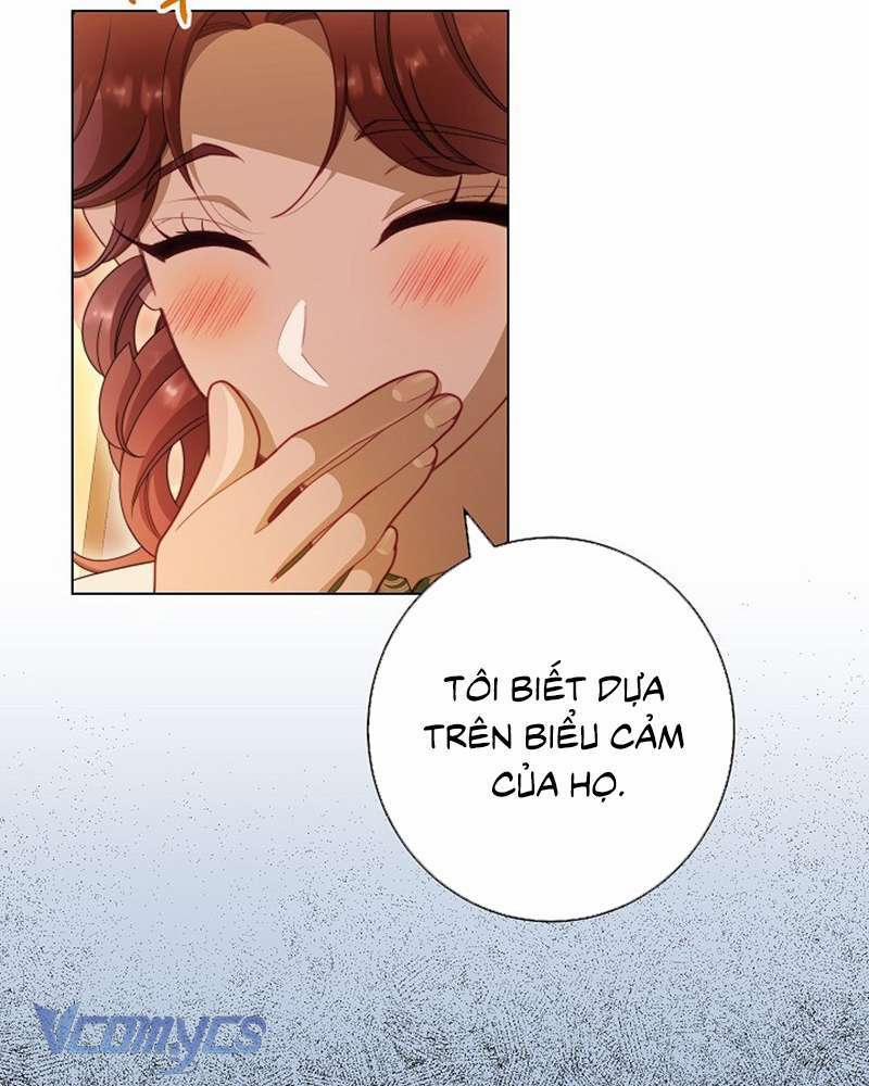 Hầu Gái Độc Quyền Của Hoàng Hậu Phản Diện 39 trang 45