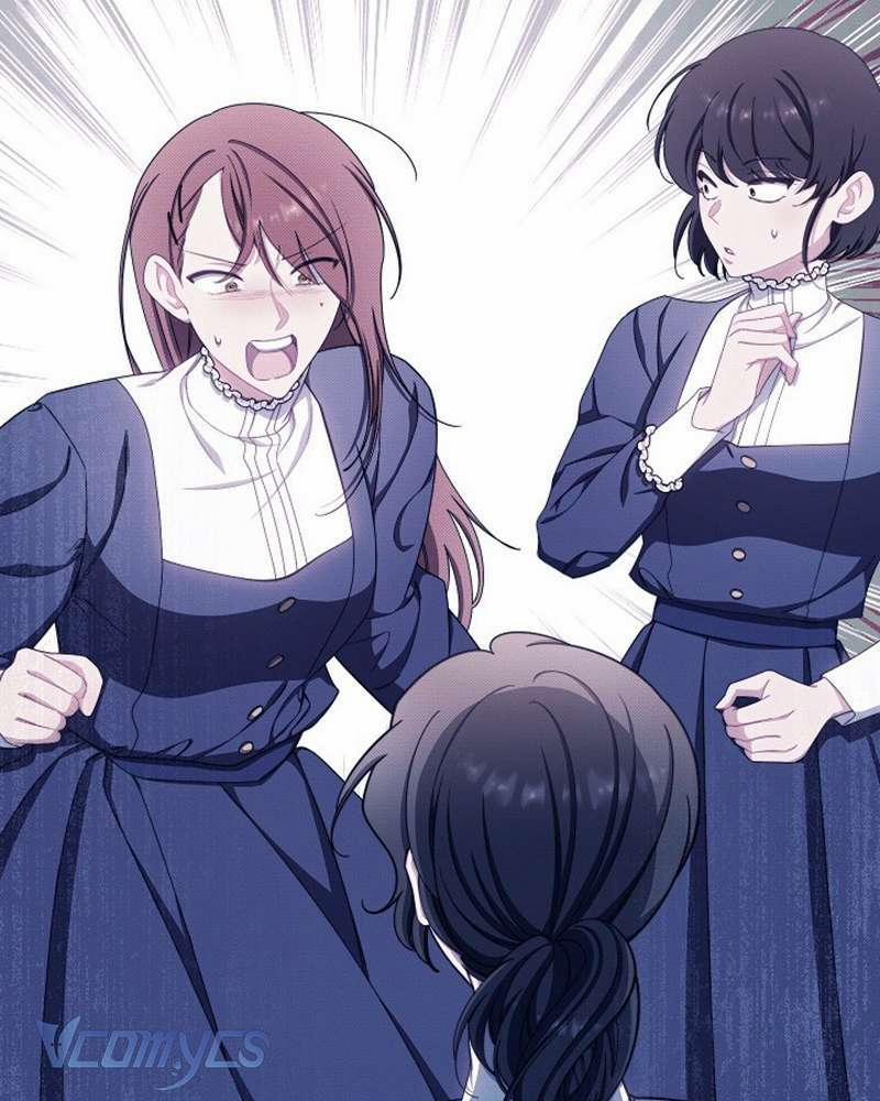 Hầu Gái Độc Quyền Của Hoàng Hậu Phản Diện 39 trang 48