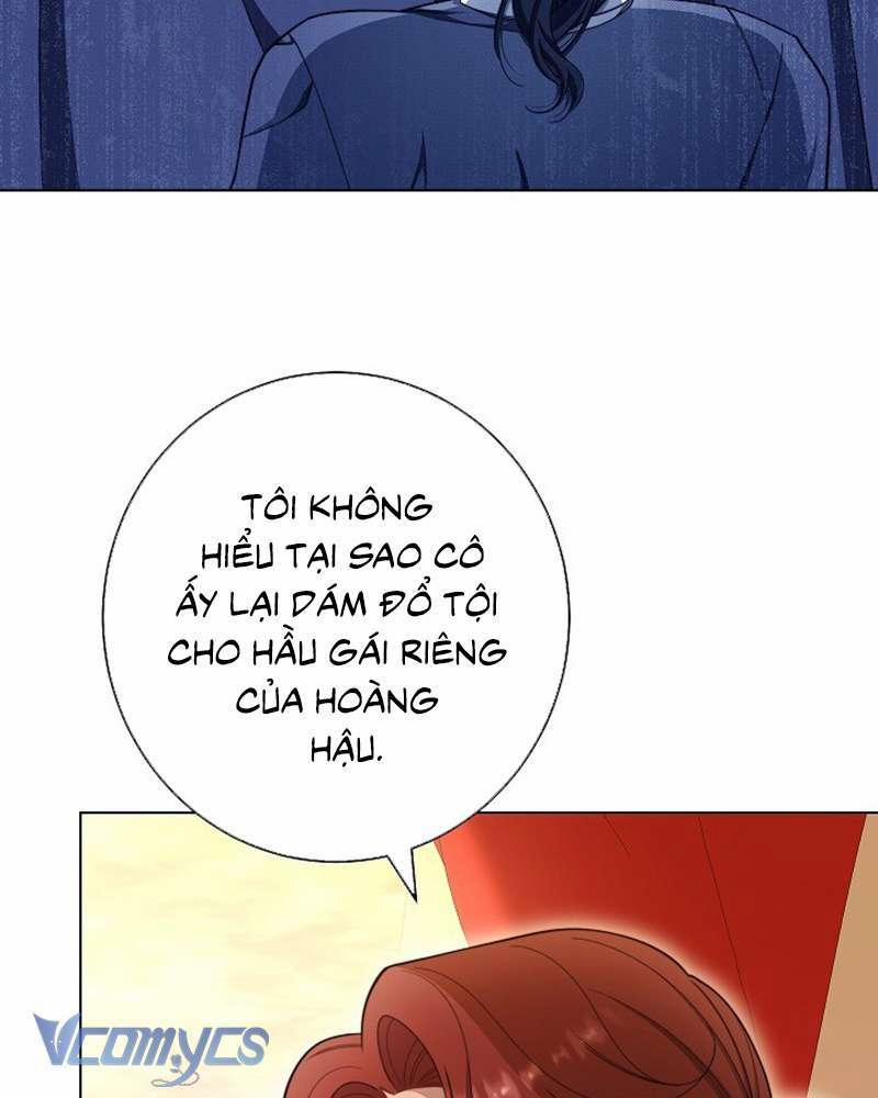 Hầu Gái Độc Quyền Của Hoàng Hậu Phản Diện 39 trang 49