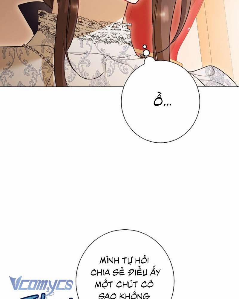 Hầu Gái Độc Quyền Của Hoàng Hậu Phản Diện 39 trang 57