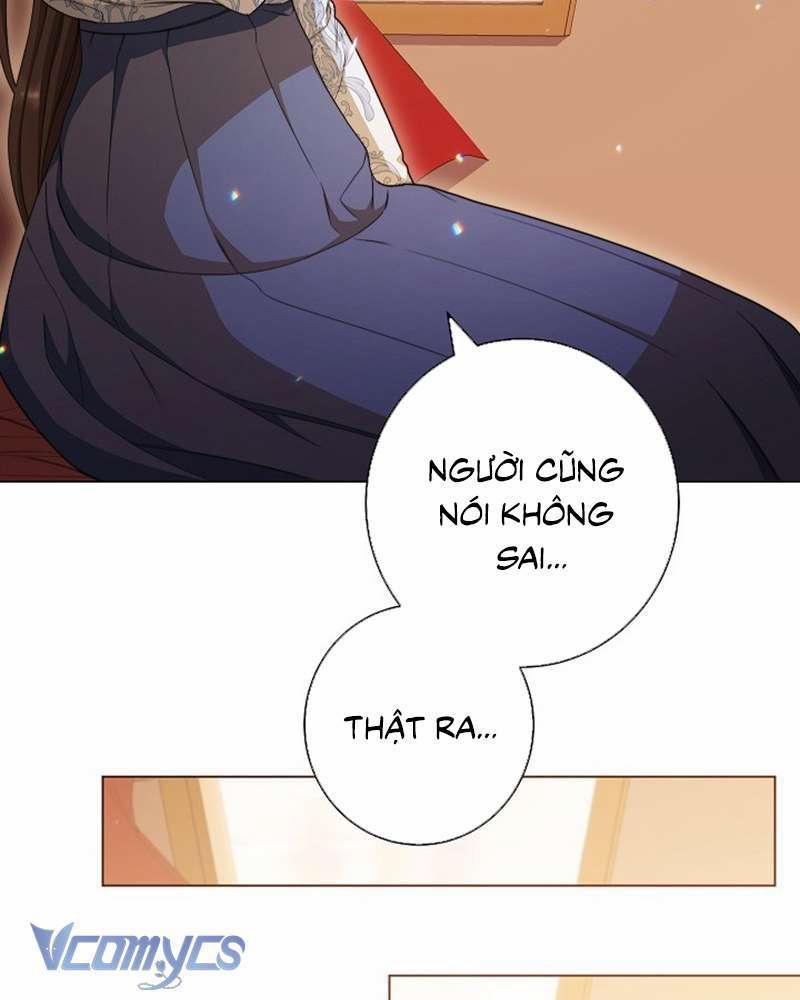 Hầu Gái Độc Quyền Của Hoàng Hậu Phản Diện 39 trang 59