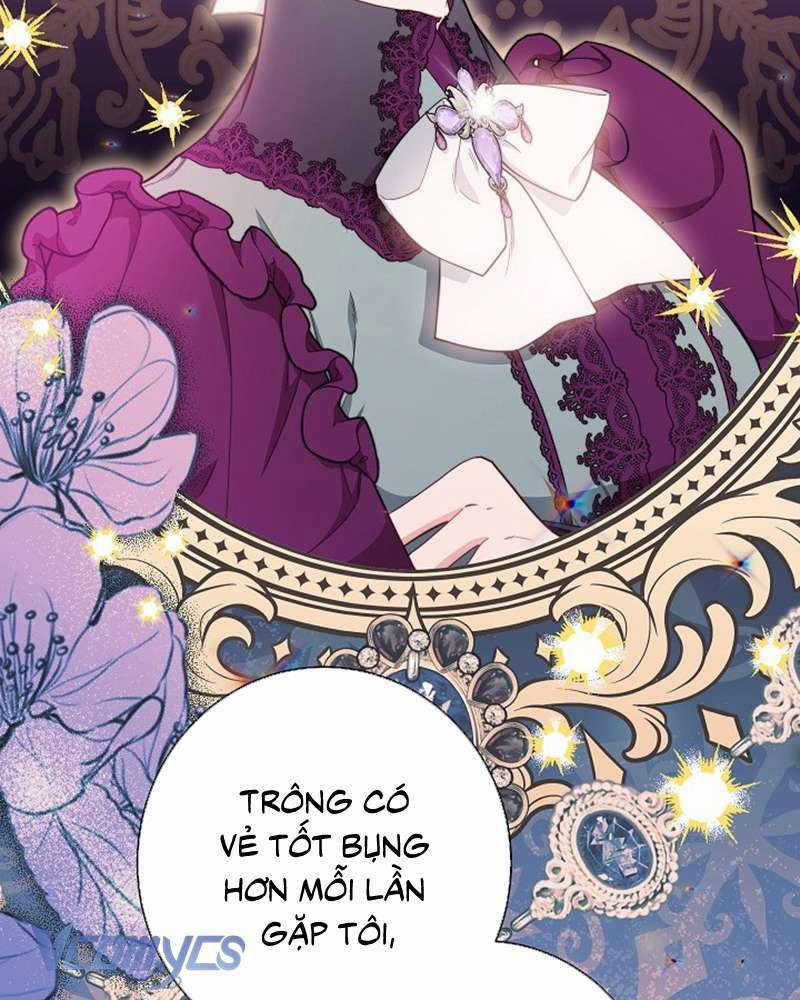 Hầu Gái Độc Quyền Của Hoàng Hậu Phản Diện 39 trang 65
