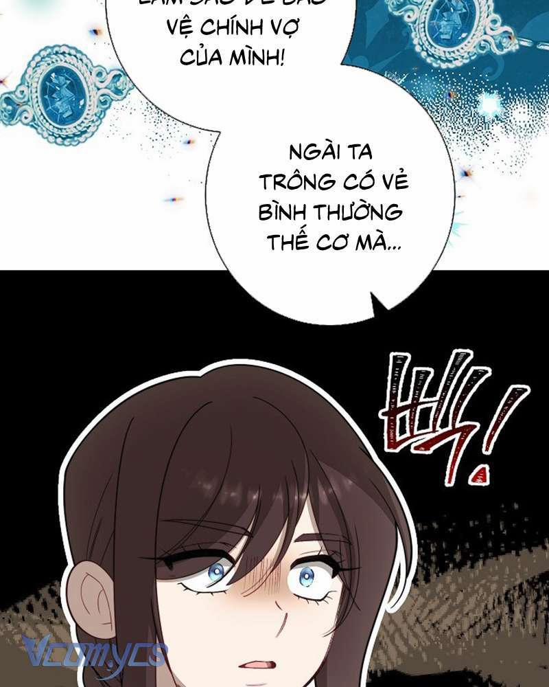 Hầu Gái Độc Quyền Của Hoàng Hậu Phản Diện 39 trang 70