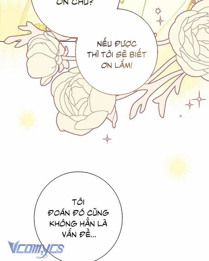 Hầu Gái Độc Quyền Của Hoàng Hậu Phản Diện 39 trang 8