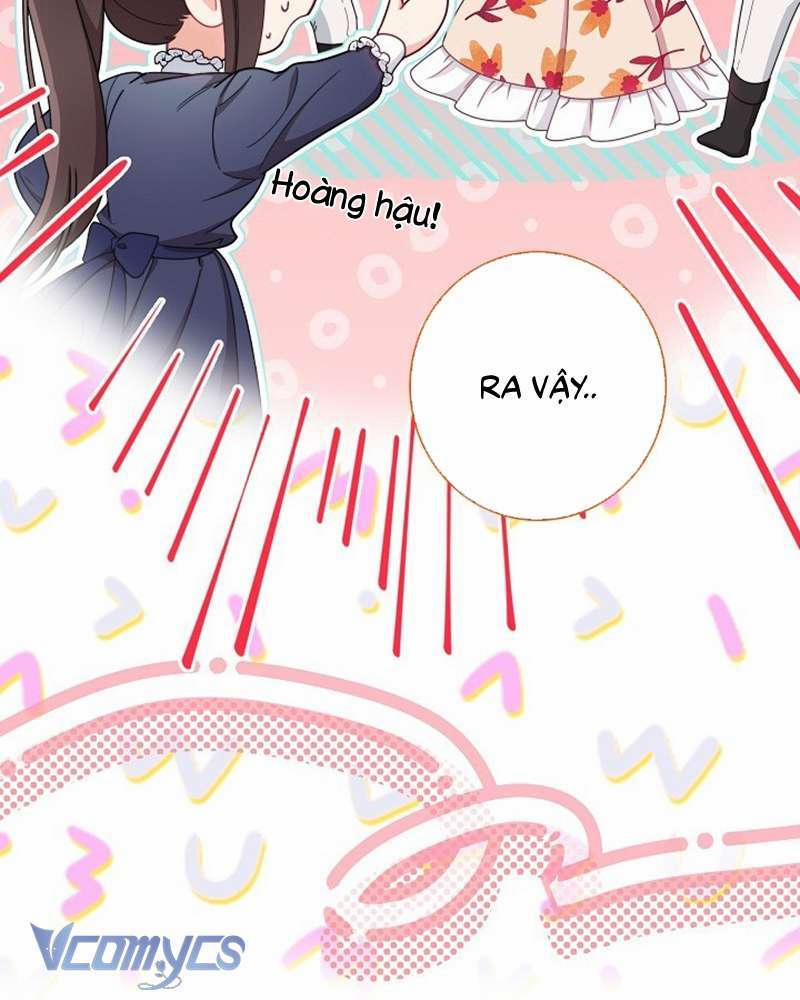 Hầu Gái Độc Quyền Của Hoàng Hậu Phản Diện 39 trang 85