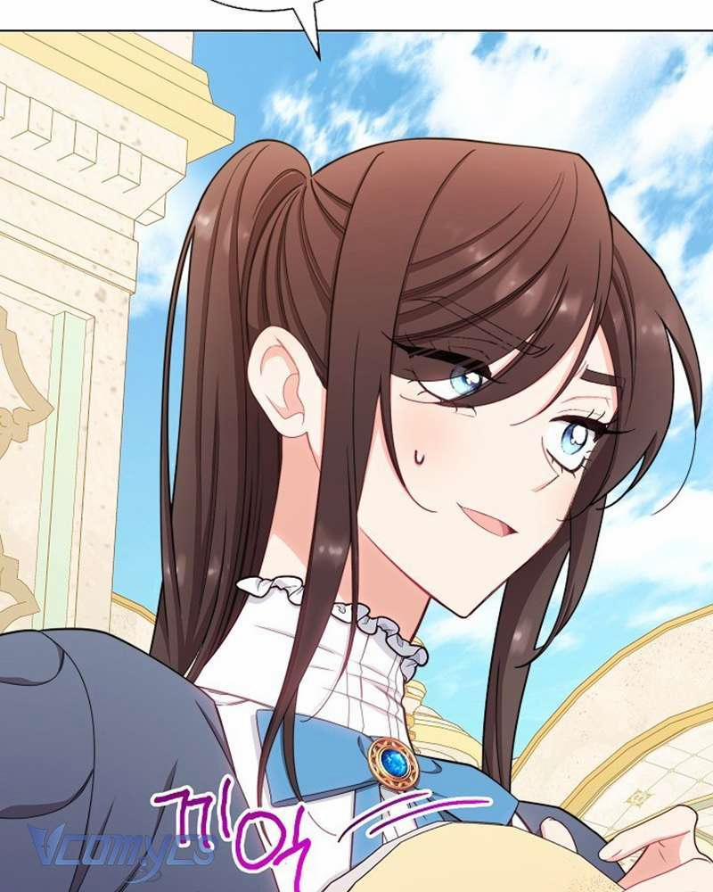 Hầu Gái Độc Quyền Của Hoàng Hậu Phản Diện 39 trang 9