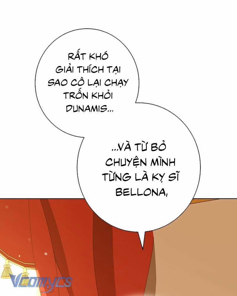 Hầu Gái Độc Quyền Của Hoàng Hậu Phản Diện 39 trang 91