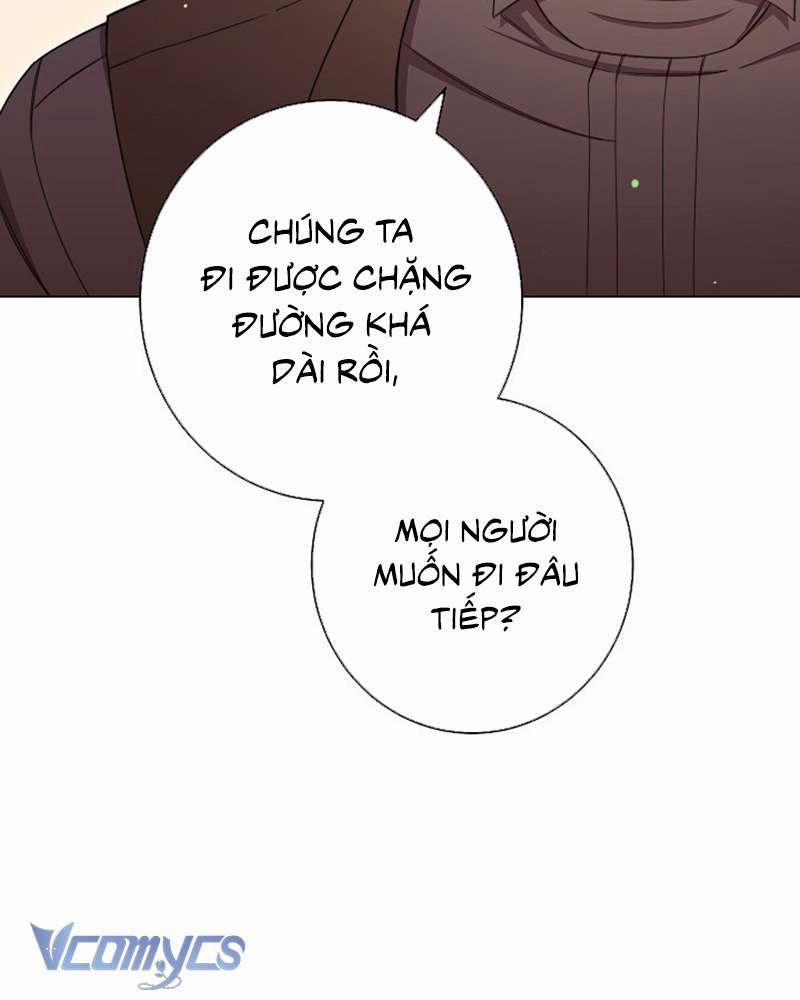 Hầu Gái Độc Quyền Của Hoàng Hậu Phản Diện 39 trang 98