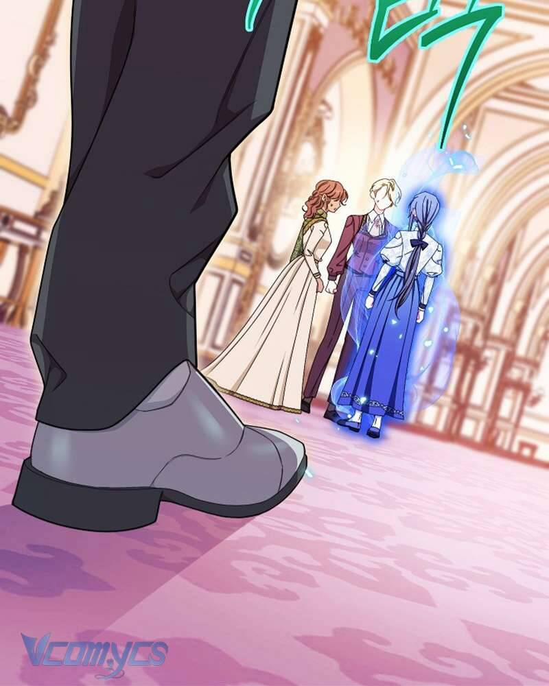 Hầu Gái Độc Quyền Của Hoàng Hậu Phản Diện 40 trang 110