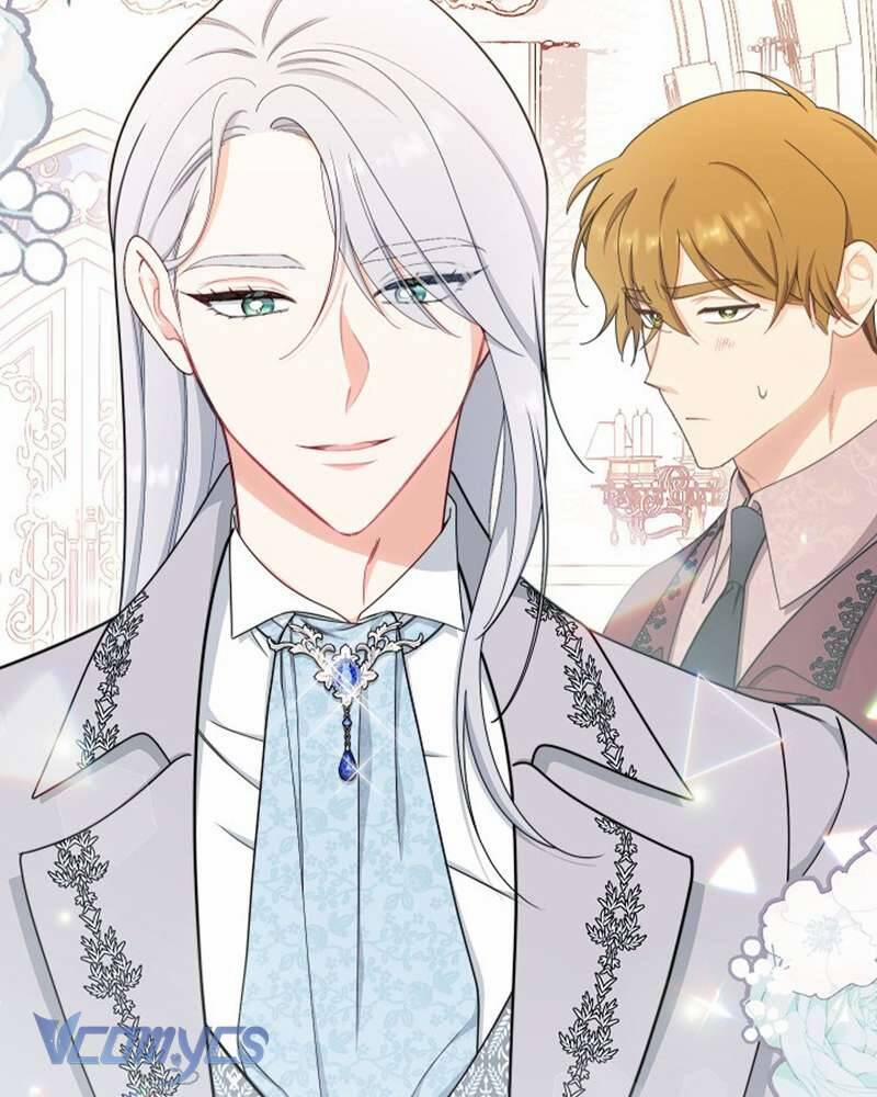 Hầu Gái Độc Quyền Của Hoàng Hậu Phản Diện 40 trang 114