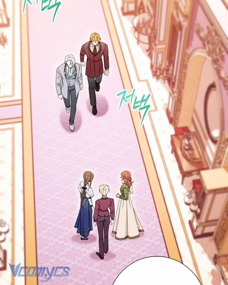 Hầu Gái Độc Quyền Của Hoàng Hậu Phản Diện 40 trang 117