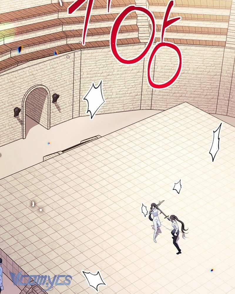 Hầu Gái Độc Quyền Của Hoàng Hậu Phản Diện 40 trang 12