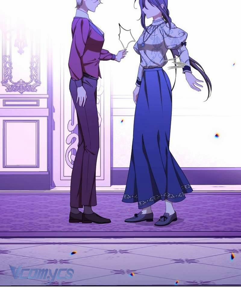 Hầu Gái Độc Quyền Của Hoàng Hậu Phản Diện 40 trang 149