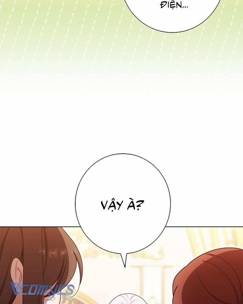 Hầu Gái Độc Quyền Của Hoàng Hậu Phản Diện 40 trang 156