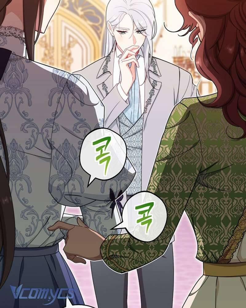 Hầu Gái Độc Quyền Của Hoàng Hậu Phản Diện 40 trang 157