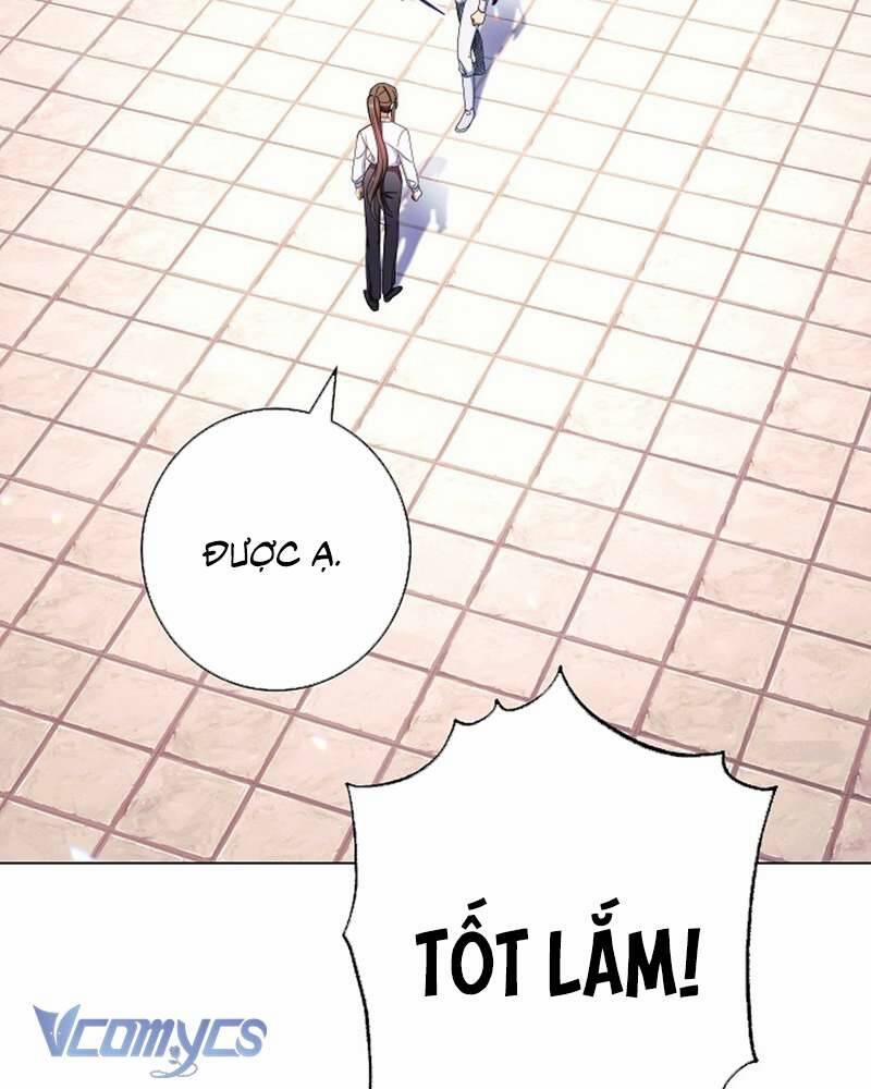 Hầu Gái Độc Quyền Của Hoàng Hậu Phản Diện 40 trang 35