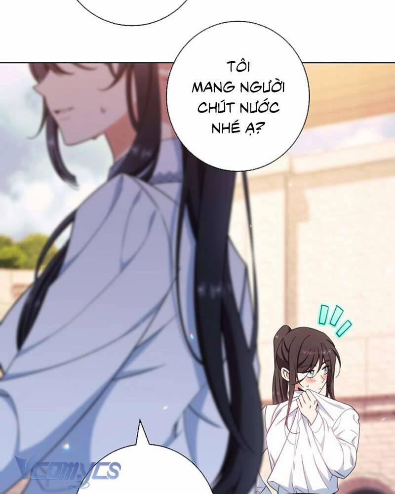 Hầu Gái Độc Quyền Của Hoàng Hậu Phản Diện 40 trang 37