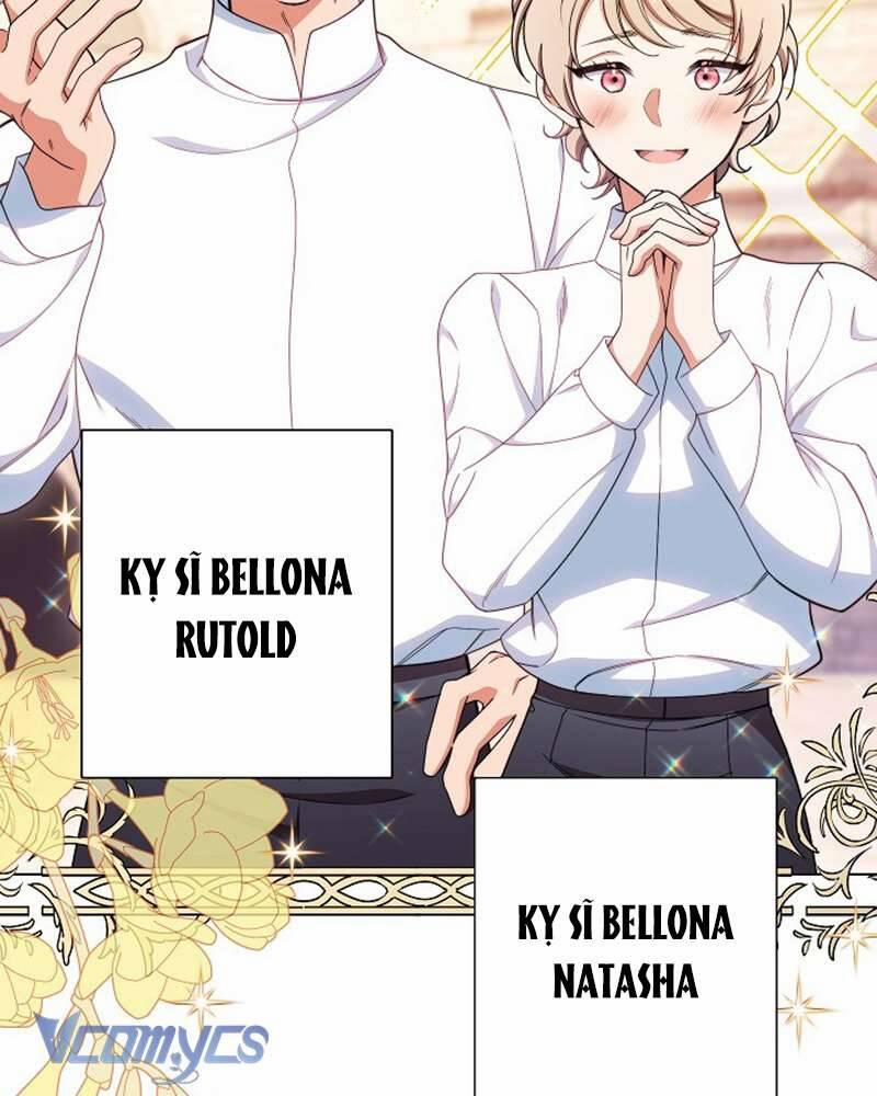 Hầu Gái Độc Quyền Của Hoàng Hậu Phản Diện 40 trang 42