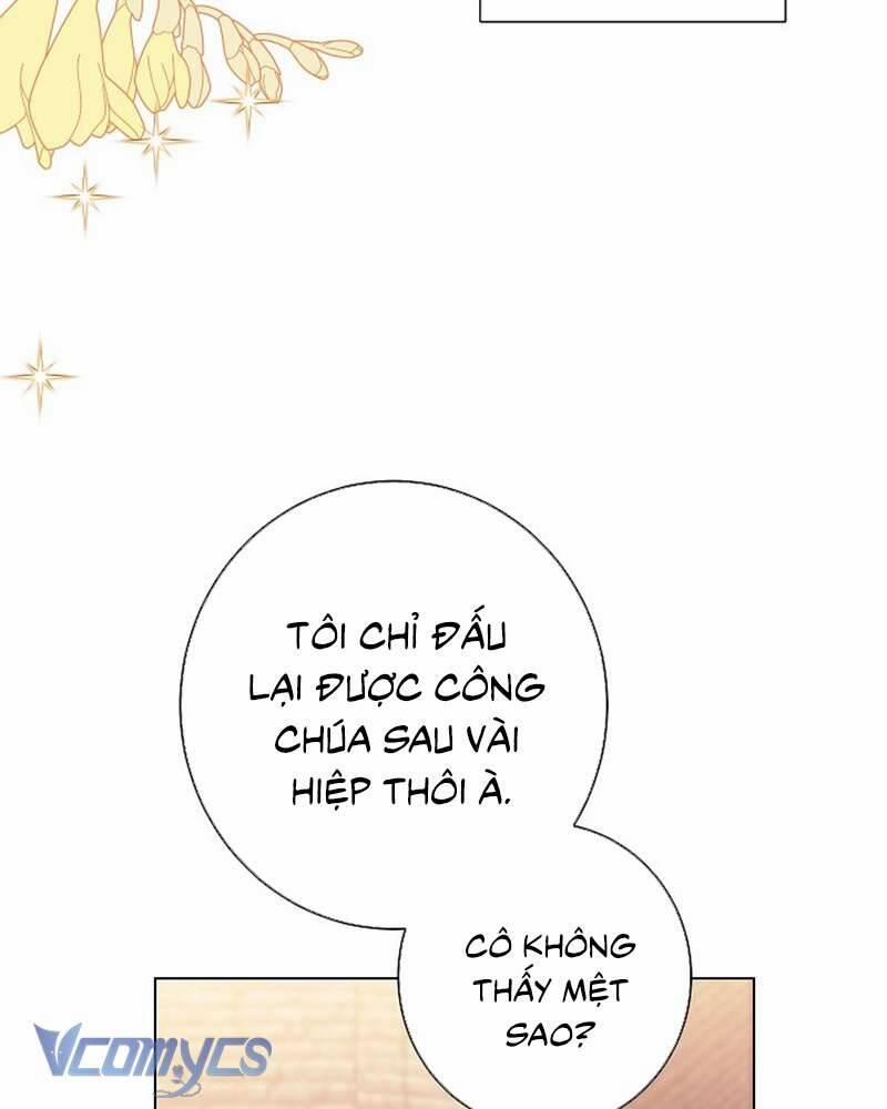 Hầu Gái Độc Quyền Của Hoàng Hậu Phản Diện 40 trang 43