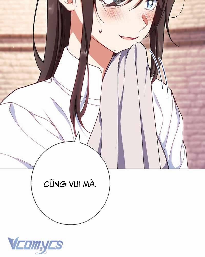 Hầu Gái Độc Quyền Của Hoàng Hậu Phản Diện 40 trang 46