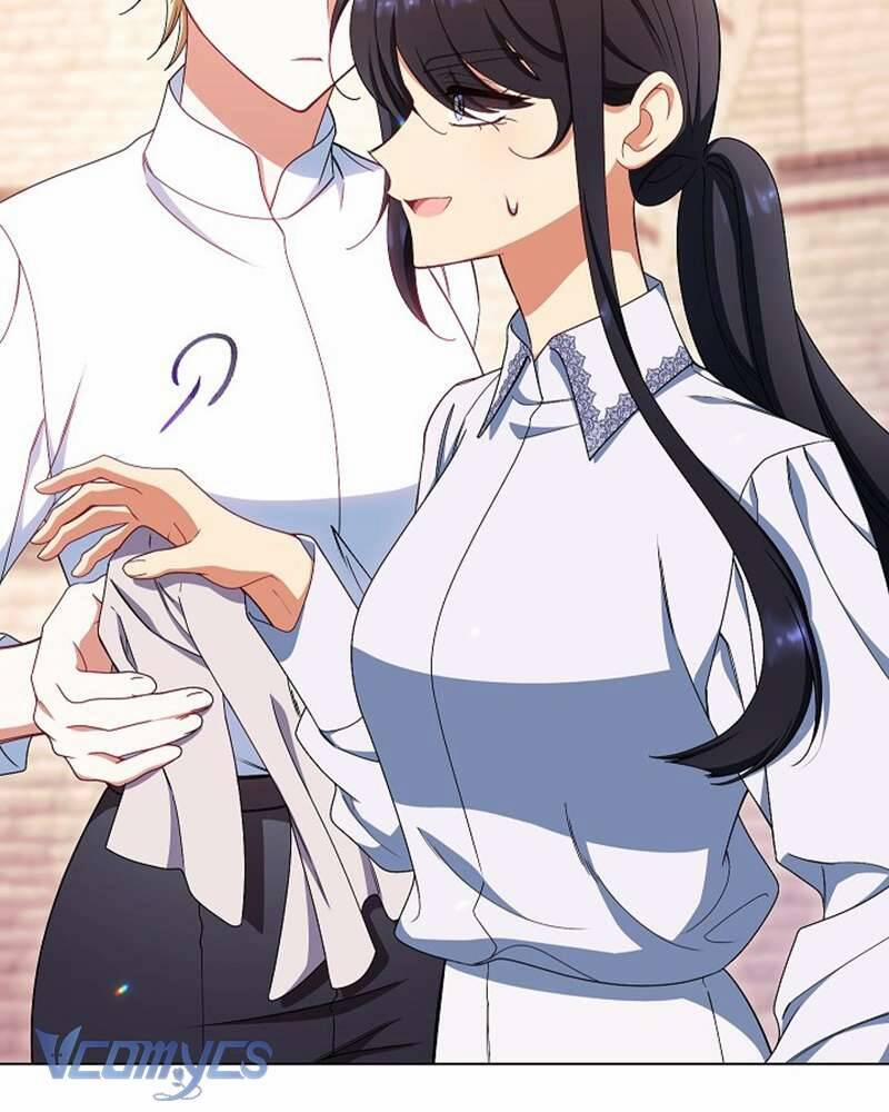 Hầu Gái Độc Quyền Của Hoàng Hậu Phản Diện 40 trang 49