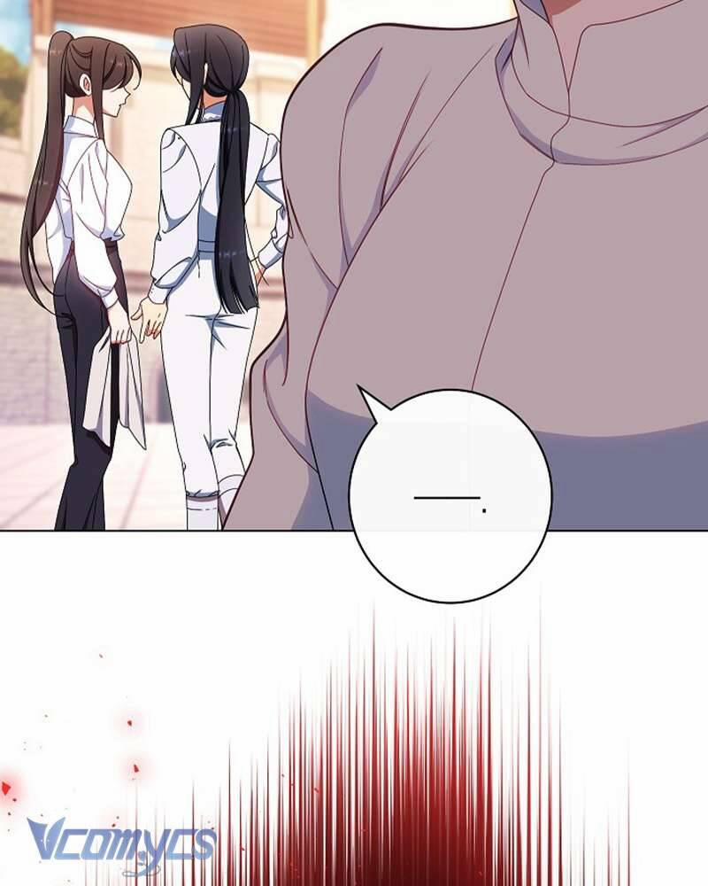 Hầu Gái Độc Quyền Của Hoàng Hậu Phản Diện 40 trang 51