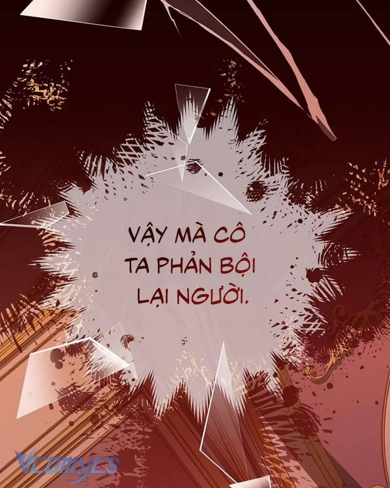 Hầu Gái Độc Quyền Của Hoàng Hậu Phản Diện 40 trang 59