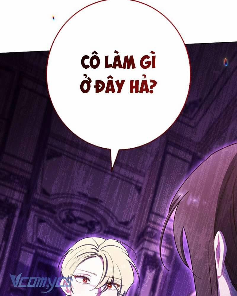 Hầu Gái Độc Quyền Của Hoàng Hậu Phản Diện 40 trang 6