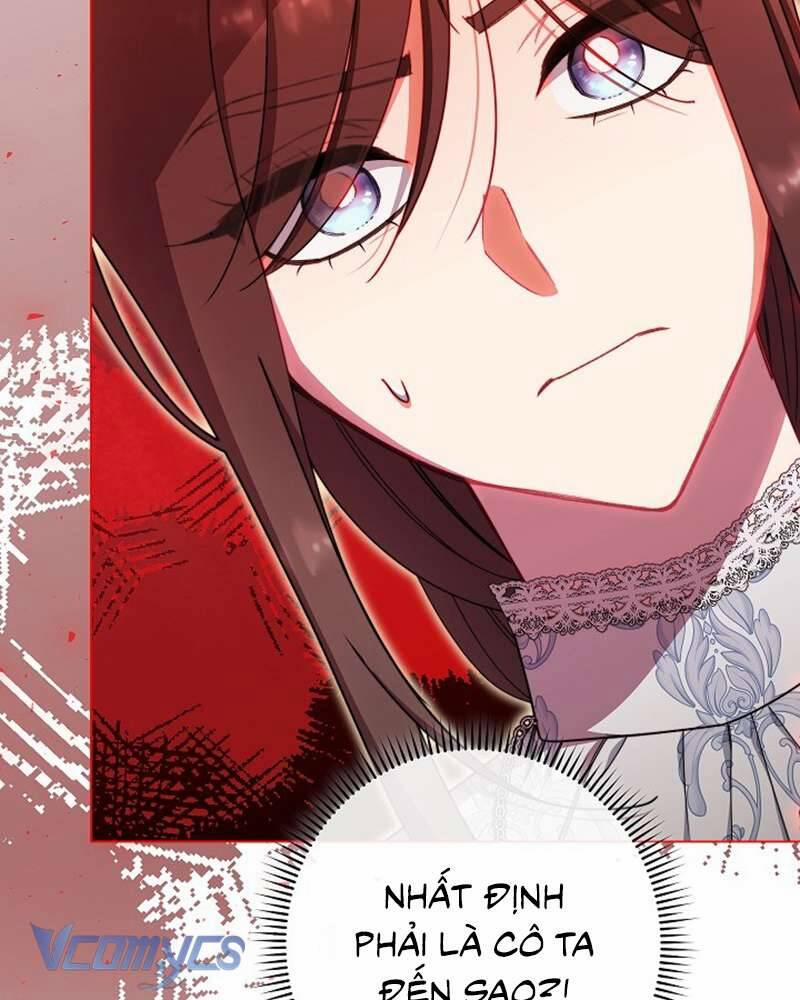 Hầu Gái Độc Quyền Của Hoàng Hậu Phản Diện 40 trang 64