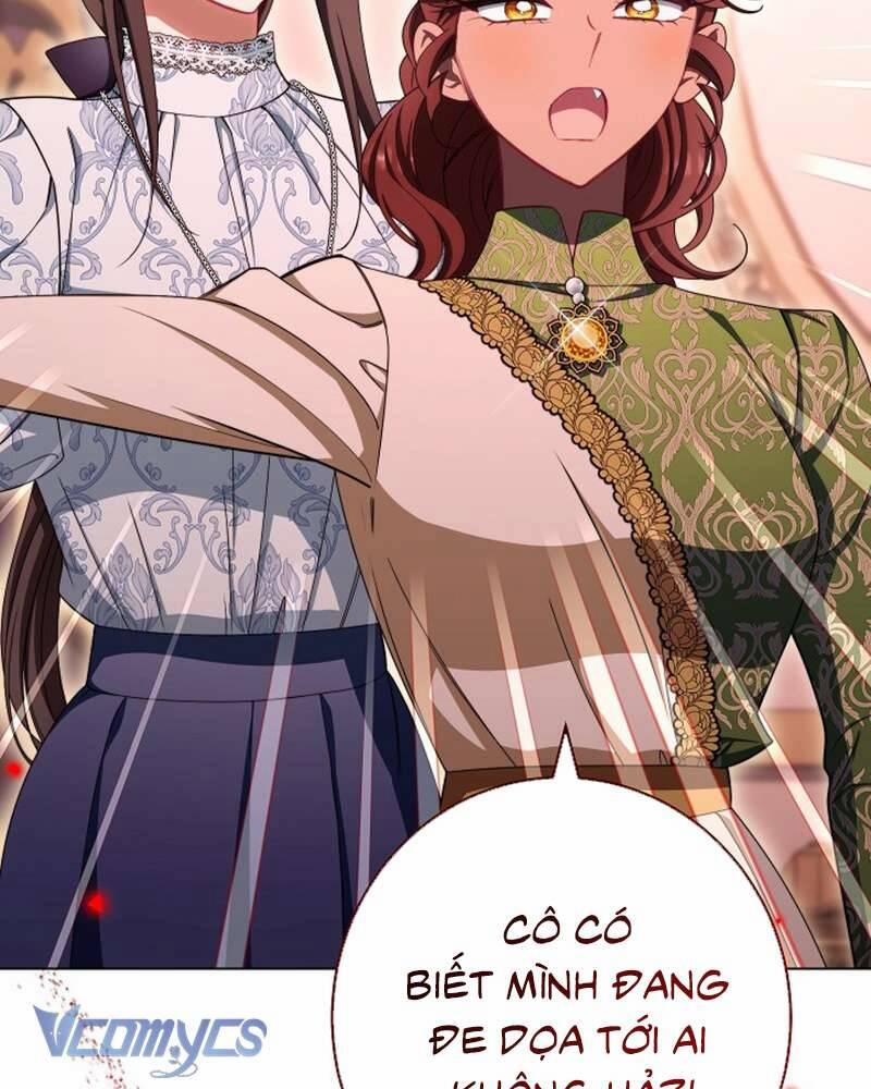 Hầu Gái Độc Quyền Của Hoàng Hậu Phản Diện 40 trang 67