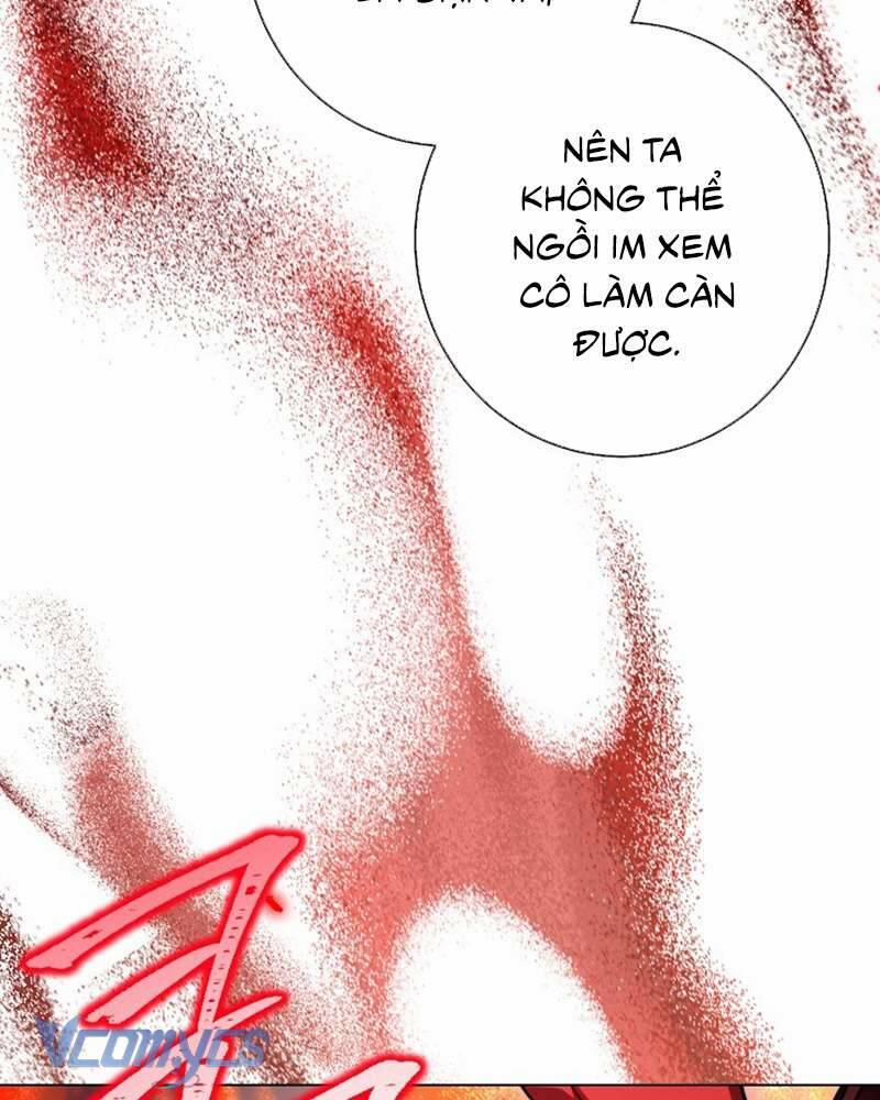 Hầu Gái Độc Quyền Của Hoàng Hậu Phản Diện 40 trang 71