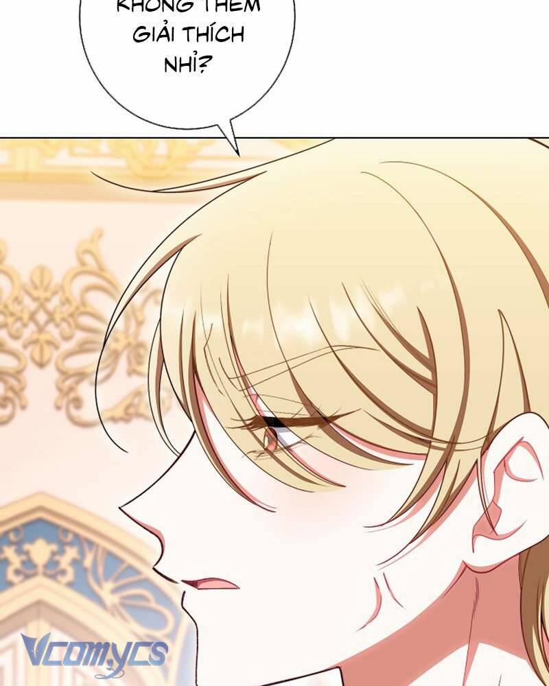 Hầu Gái Độc Quyền Của Hoàng Hậu Phản Diện 40 trang 76