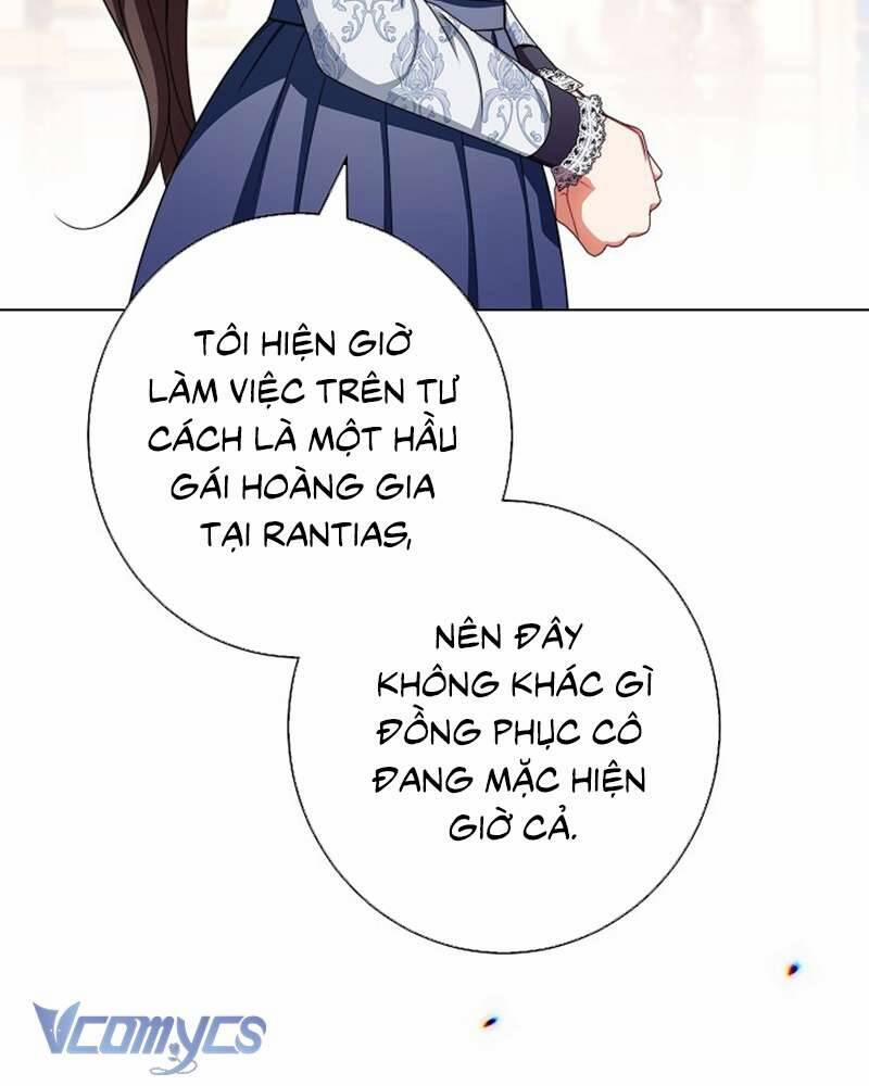 Hầu Gái Độc Quyền Của Hoàng Hậu Phản Diện 40 trang 79