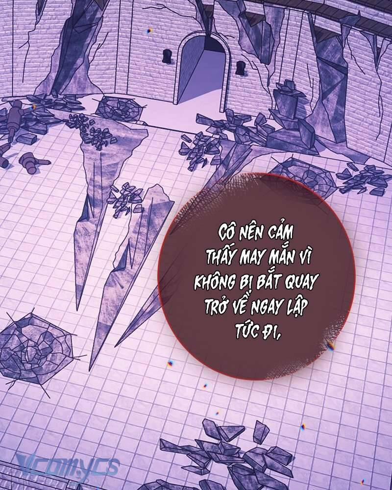 Hầu Gái Độc Quyền Của Hoàng Hậu Phản Diện 40 trang 83