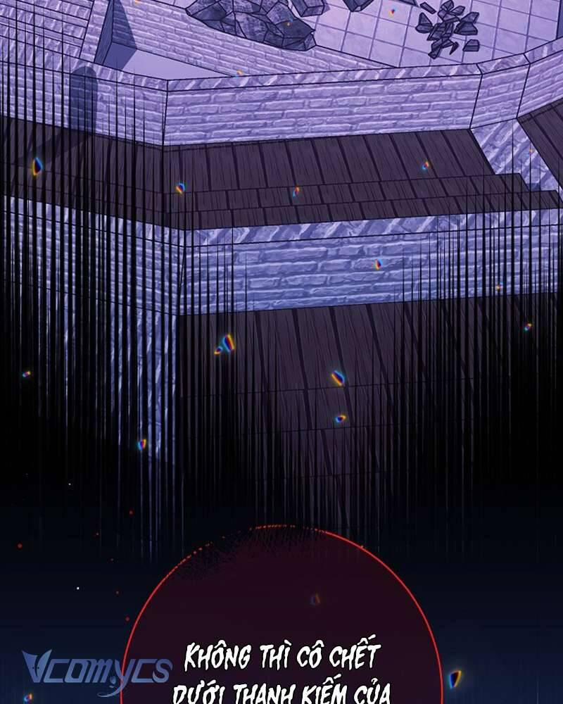 Hầu Gái Độc Quyền Của Hoàng Hậu Phản Diện 40 trang 84