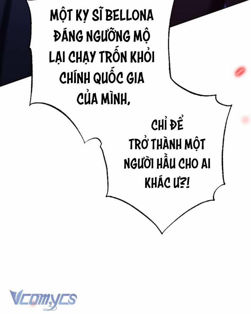 Hầu Gái Độc Quyền Của Hoàng Hậu Phản Diện 40 trang 88