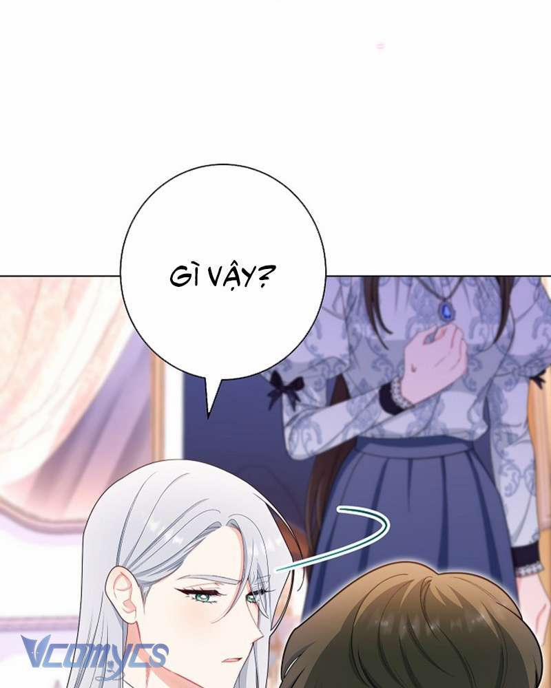 Hầu Gái Độc Quyền Của Hoàng Hậu Phản Diện 41 trang 124