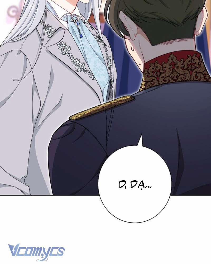 Hầu Gái Độc Quyền Của Hoàng Hậu Phản Diện 41 trang 125