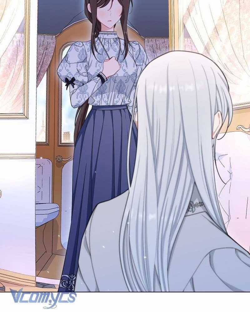 Hầu Gái Độc Quyền Của Hoàng Hậu Phản Diện 41 trang 136