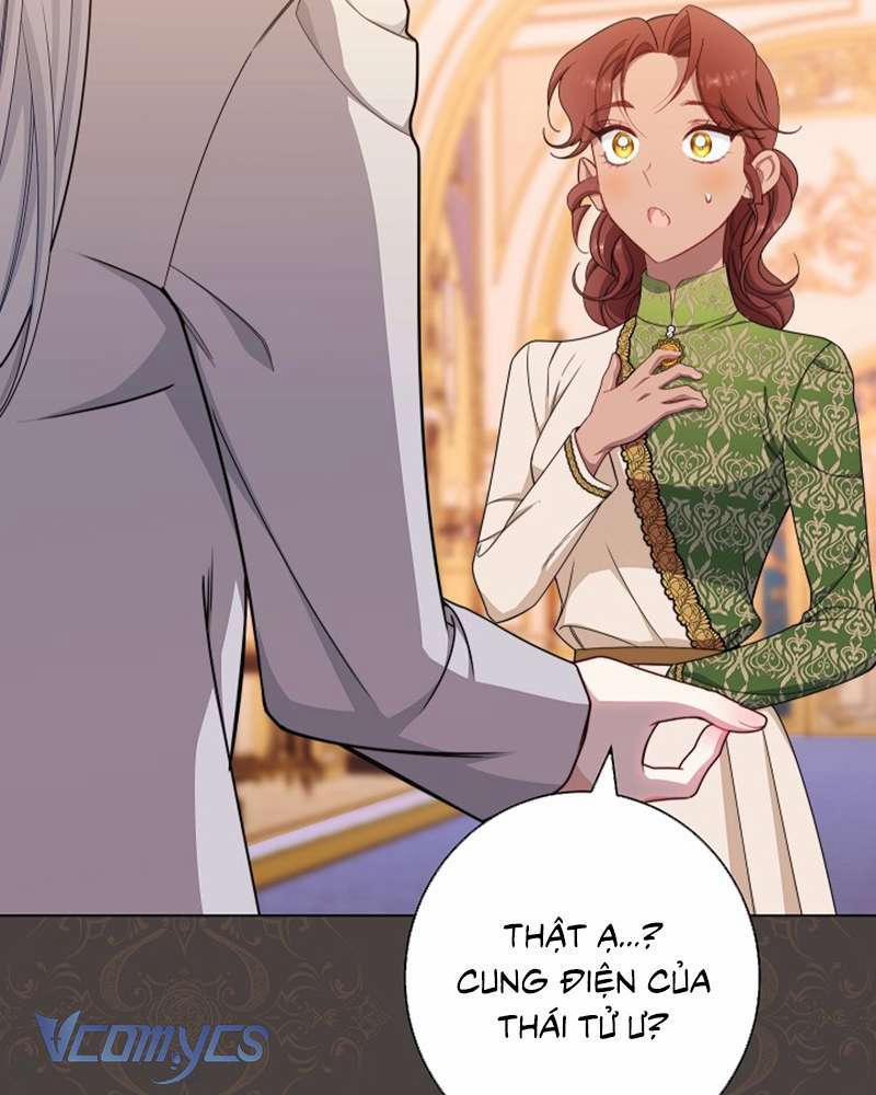 Hầu Gái Độc Quyền Của Hoàng Hậu Phản Diện 41 trang 14