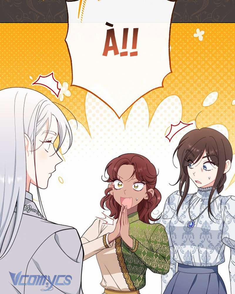 Hầu Gái Độc Quyền Của Hoàng Hậu Phản Diện 41 trang 21