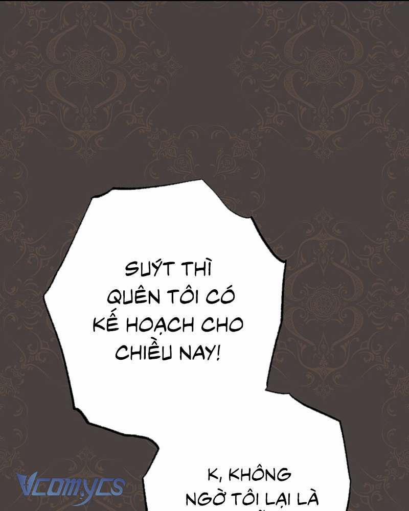 Hầu Gái Độc Quyền Của Hoàng Hậu Phản Diện 41 trang 23