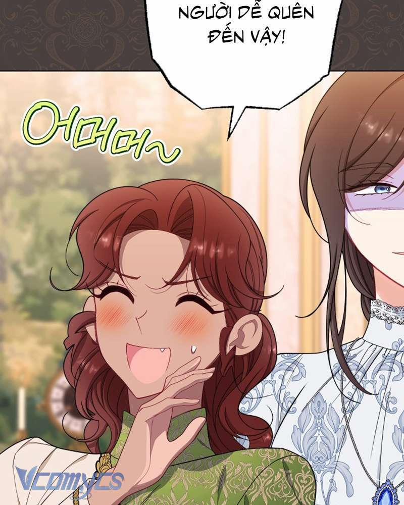 Hầu Gái Độc Quyền Của Hoàng Hậu Phản Diện 41 trang 24